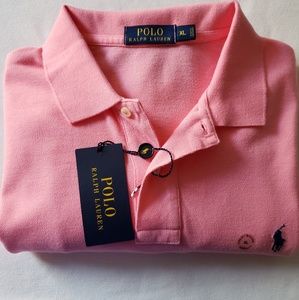 POLO Mens SS Jersey